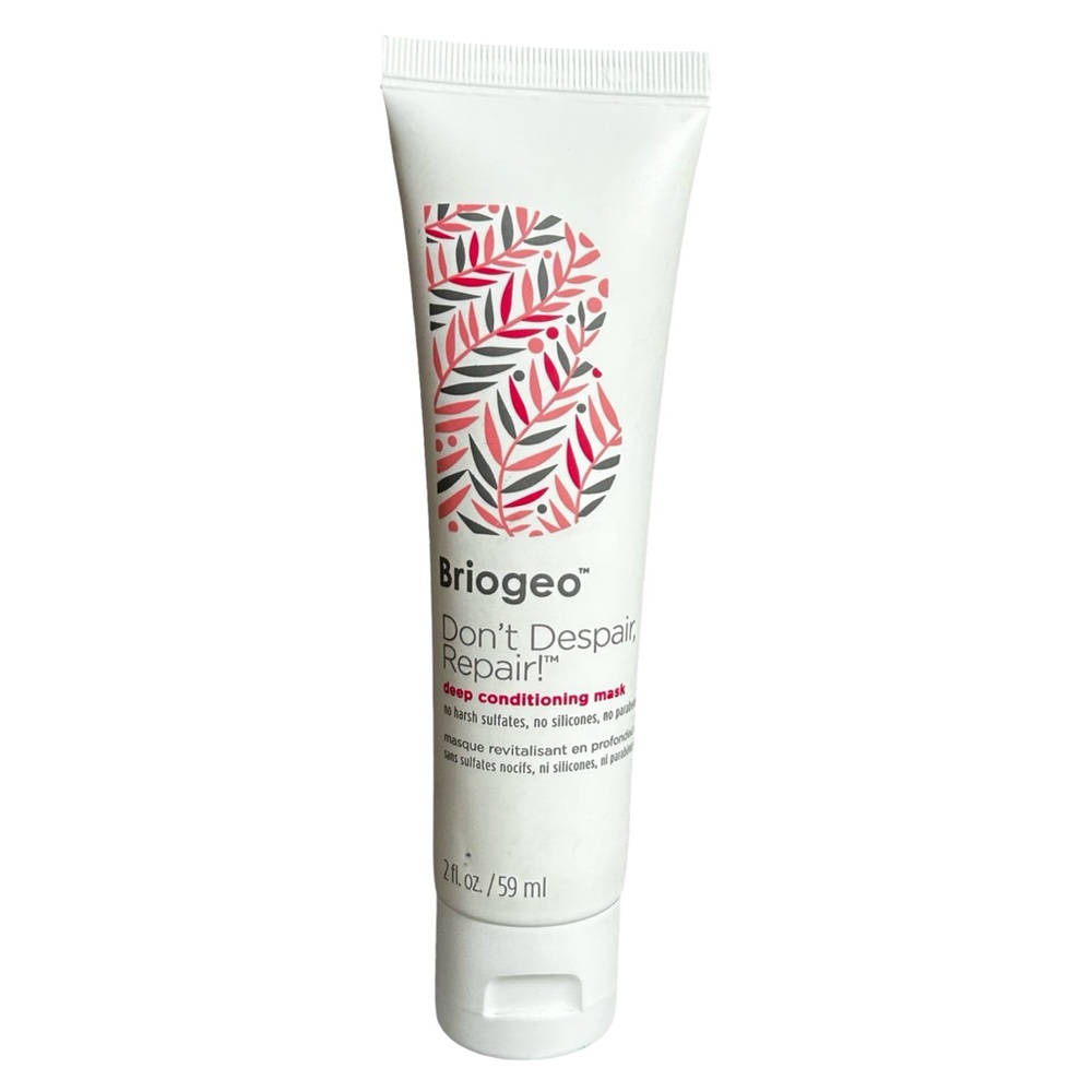 Briogeo Don’t Despair, Repair Deep Conditioning Hair Mask